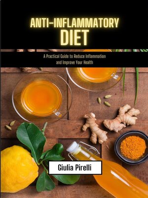 cover image of Anti-Inflammatory